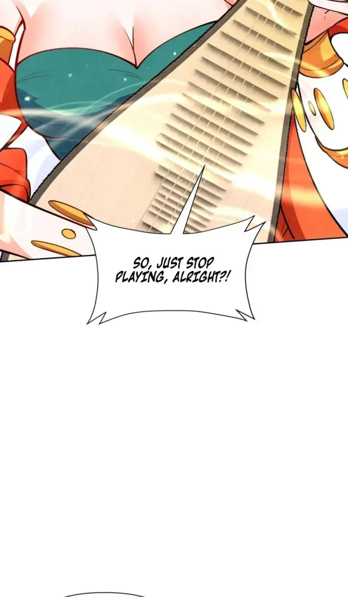 I'm Actually a Cultivation Bigshot Chapter 445 Page 46