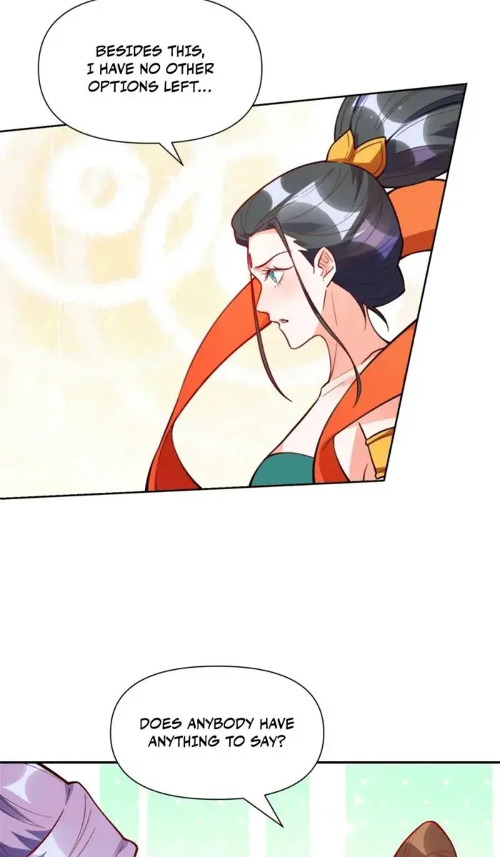 I'm Actually a Cultivation Bigshot Chapter 445 Page 47