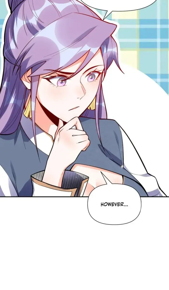 I'm Actually a Cultivation Bigshot Chapter 445 Page 49