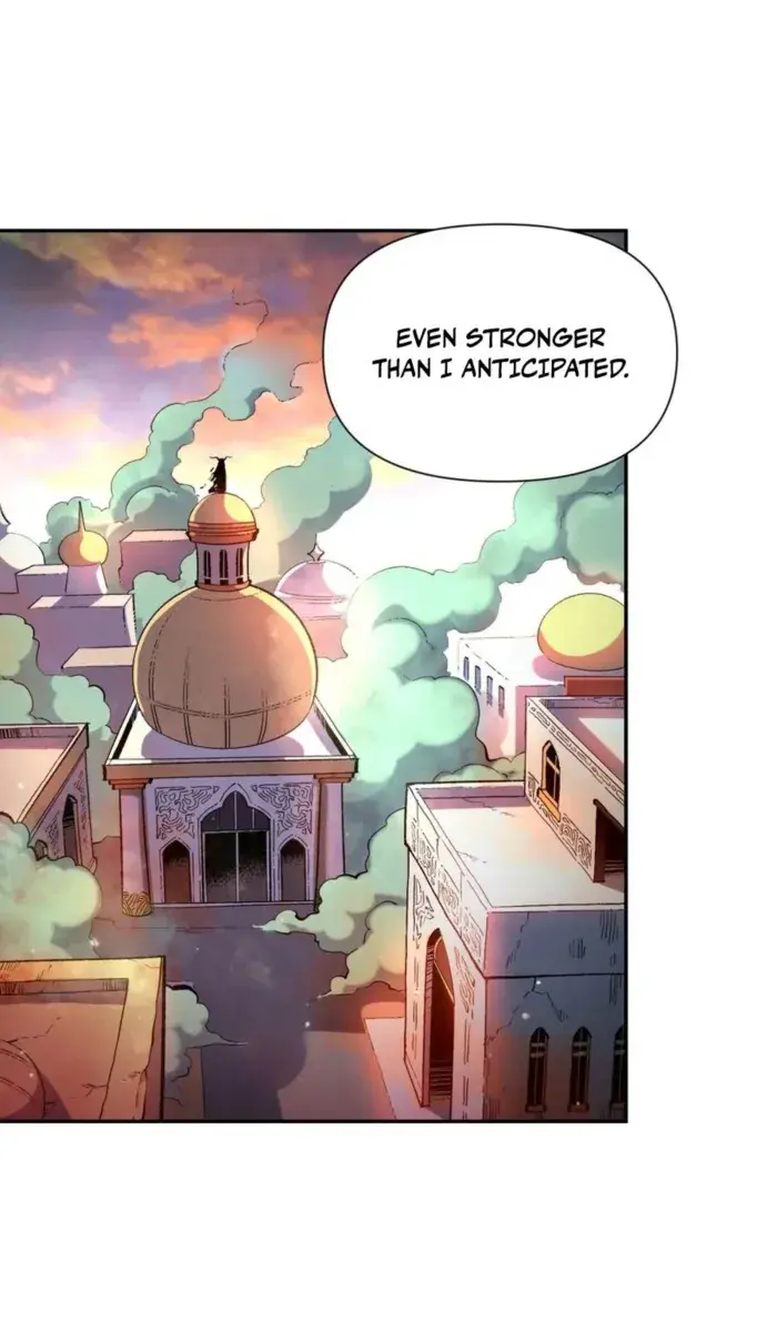 I'm Actually a Cultivation Bigshot Chapter 445 Page 50