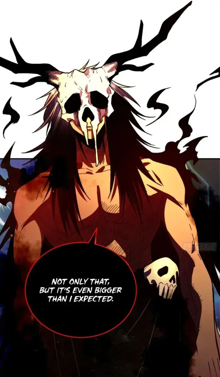 I'm Actually a Cultivation Bigshot Chapter 445 Page 55