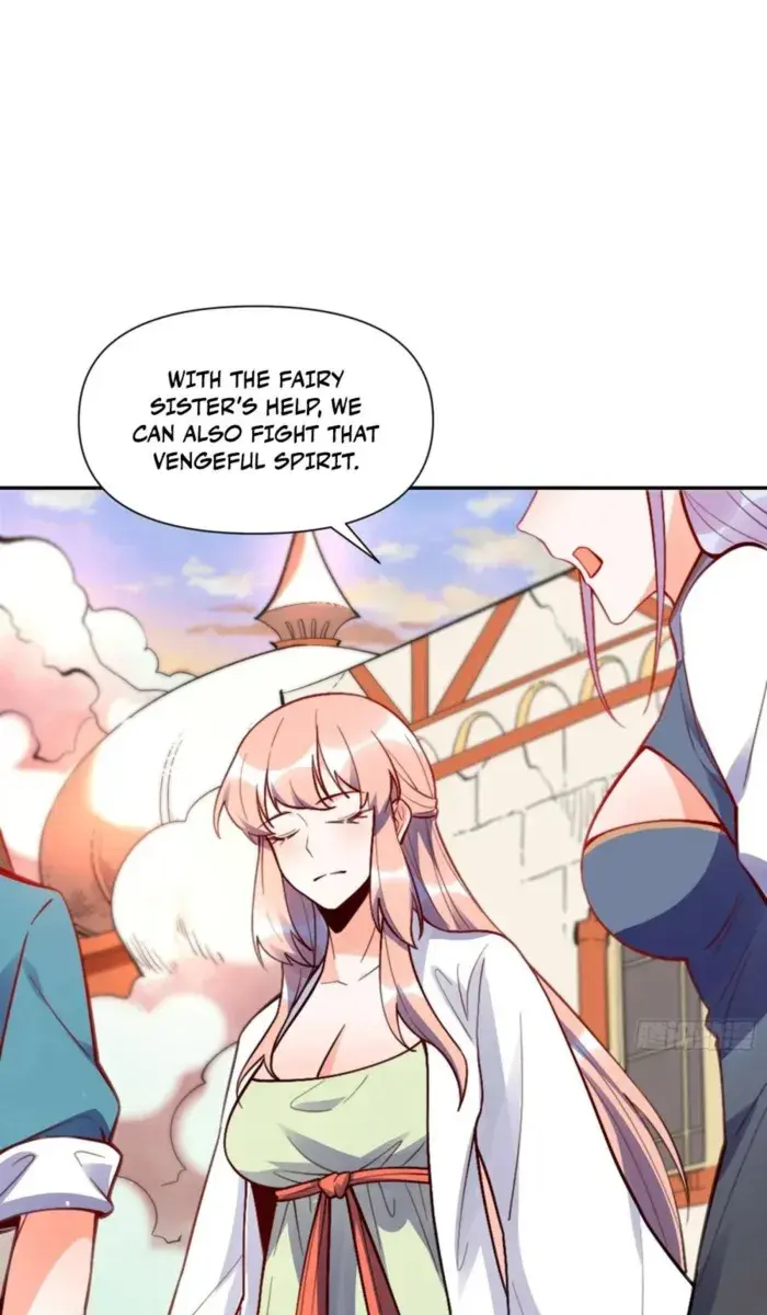 I'm Actually a Cultivation Bigshot Chapter 445 Page 61