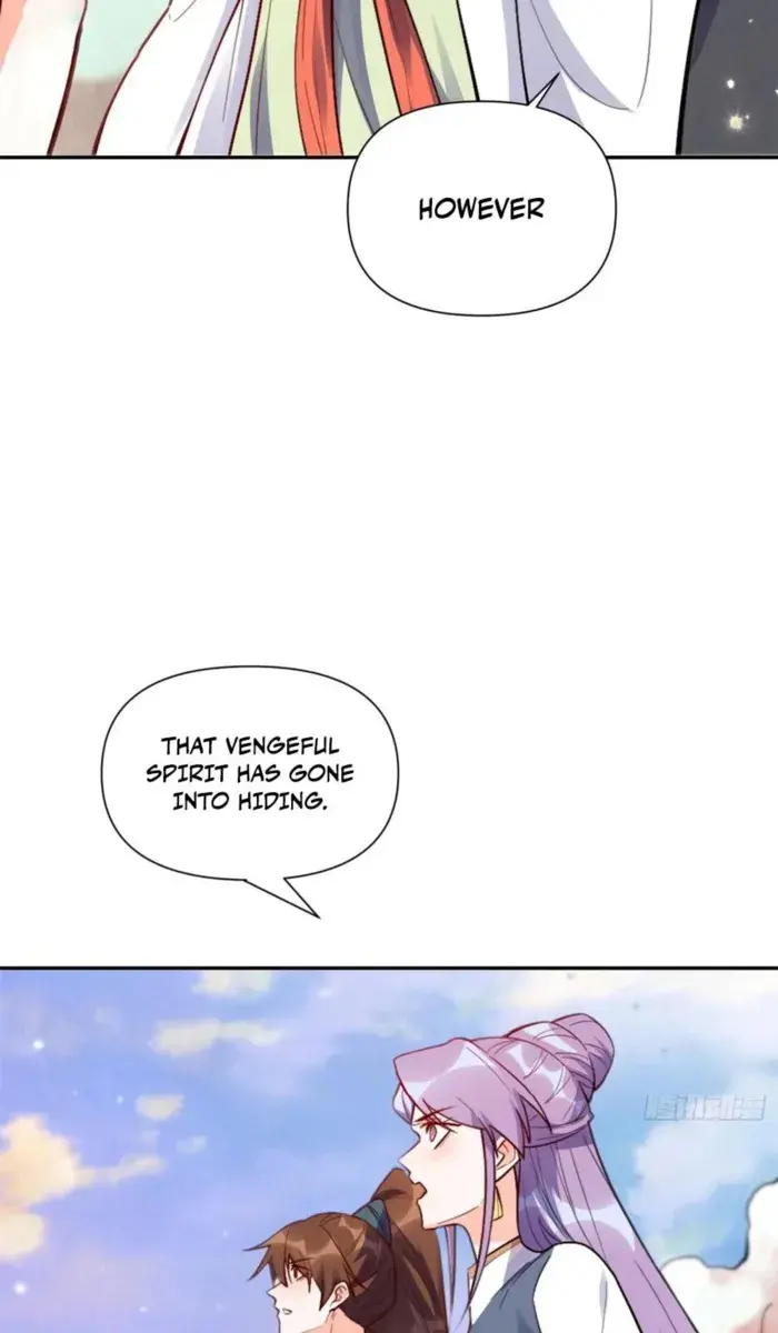 I'm Actually a Cultivation Bigshot Chapter 445 Page 62