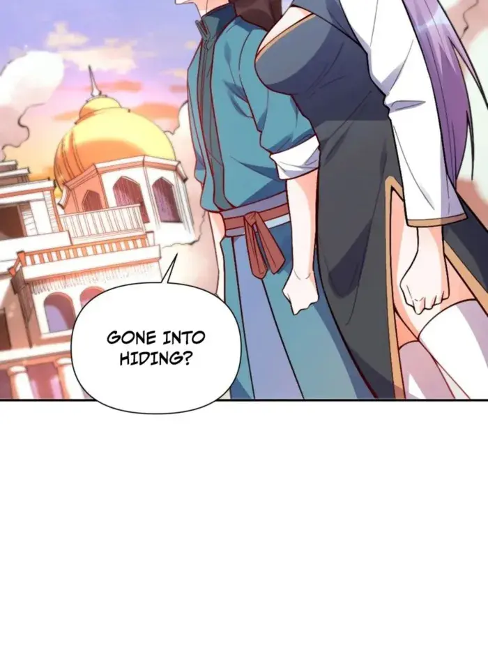 I'm Actually a Cultivation Bigshot Chapter 445 Page 63