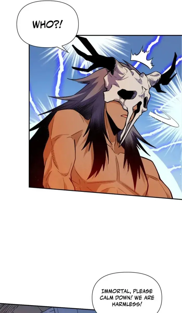 I'm Actually a Cultivation Bigshot Chapter 445 Page 76