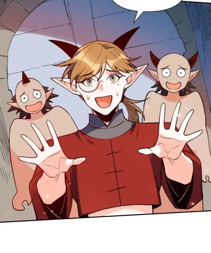 I'm Actually a Cultivation Bigshot Chapter 445 Page 77
