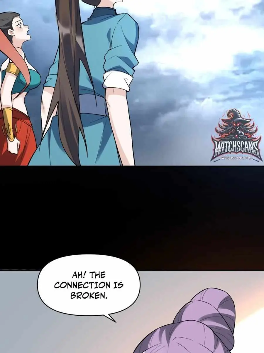 I'm Actually a Cultivation Bigshot Chapter 447 Page 7