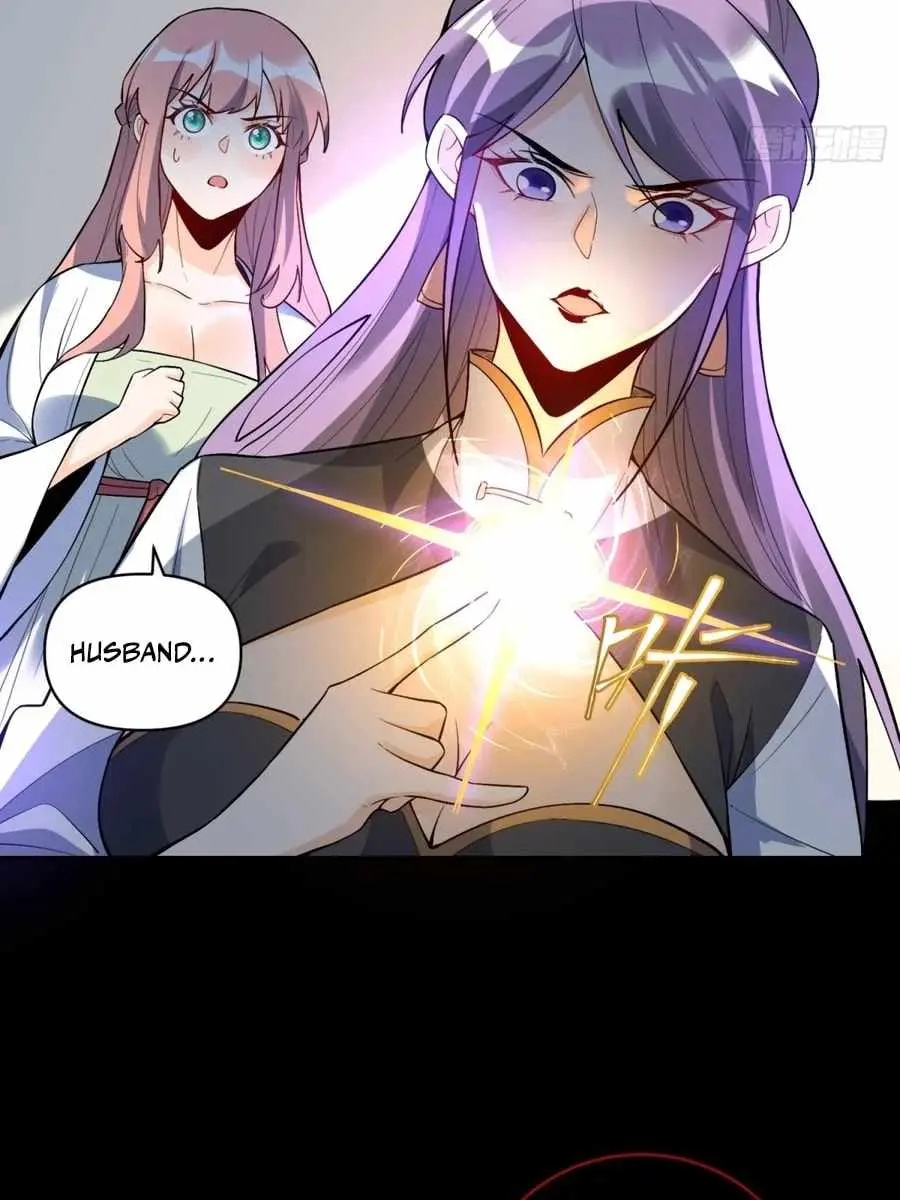 I'm Actually a Cultivation Bigshot Chapter 447 Page 8