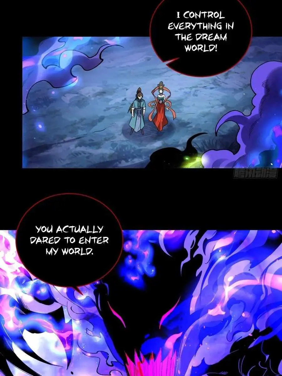 I'm Actually a Cultivation Bigshot Chapter 447 Page 9