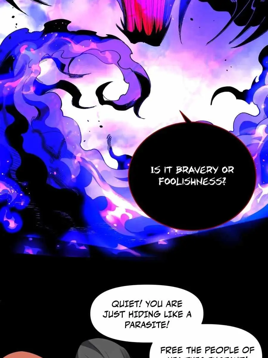 I'm Actually a Cultivation Bigshot Chapter 447 Page 10