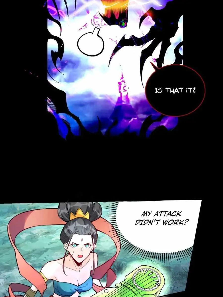 I'm Actually a Cultivation Bigshot Chapter 447 Page 17
