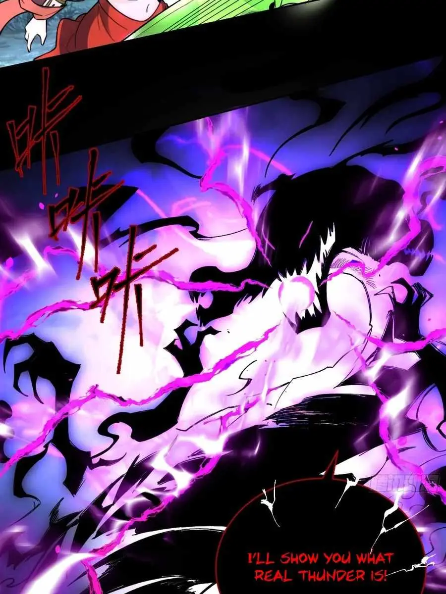 I'm Actually a Cultivation Bigshot Chapter 447 Page 18