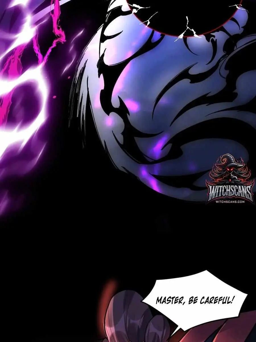 I'm Actually a Cultivation Bigshot Chapter 447 Page 19