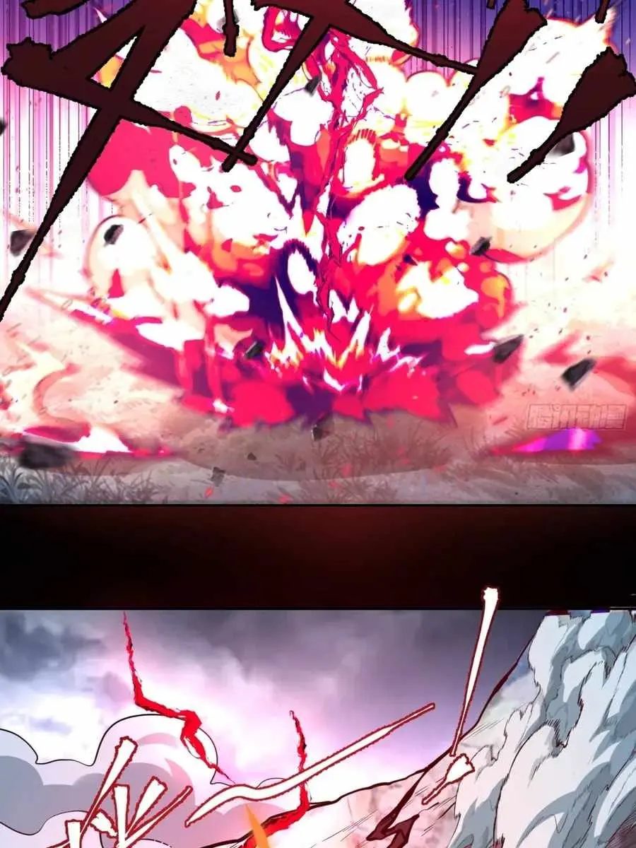 I'm Actually a Cultivation Bigshot Chapter 447 Page 21