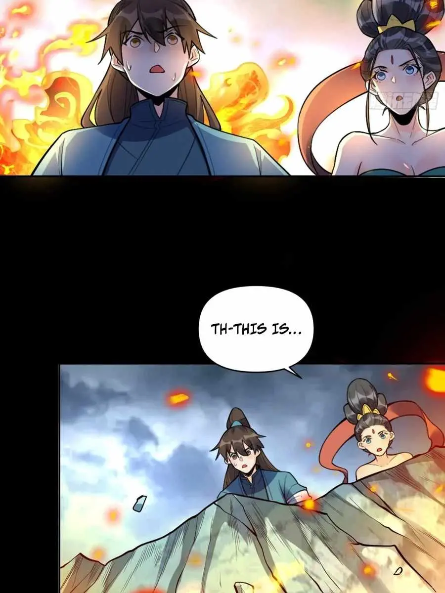 I'm Actually a Cultivation Bigshot Chapter 447 Page 24
