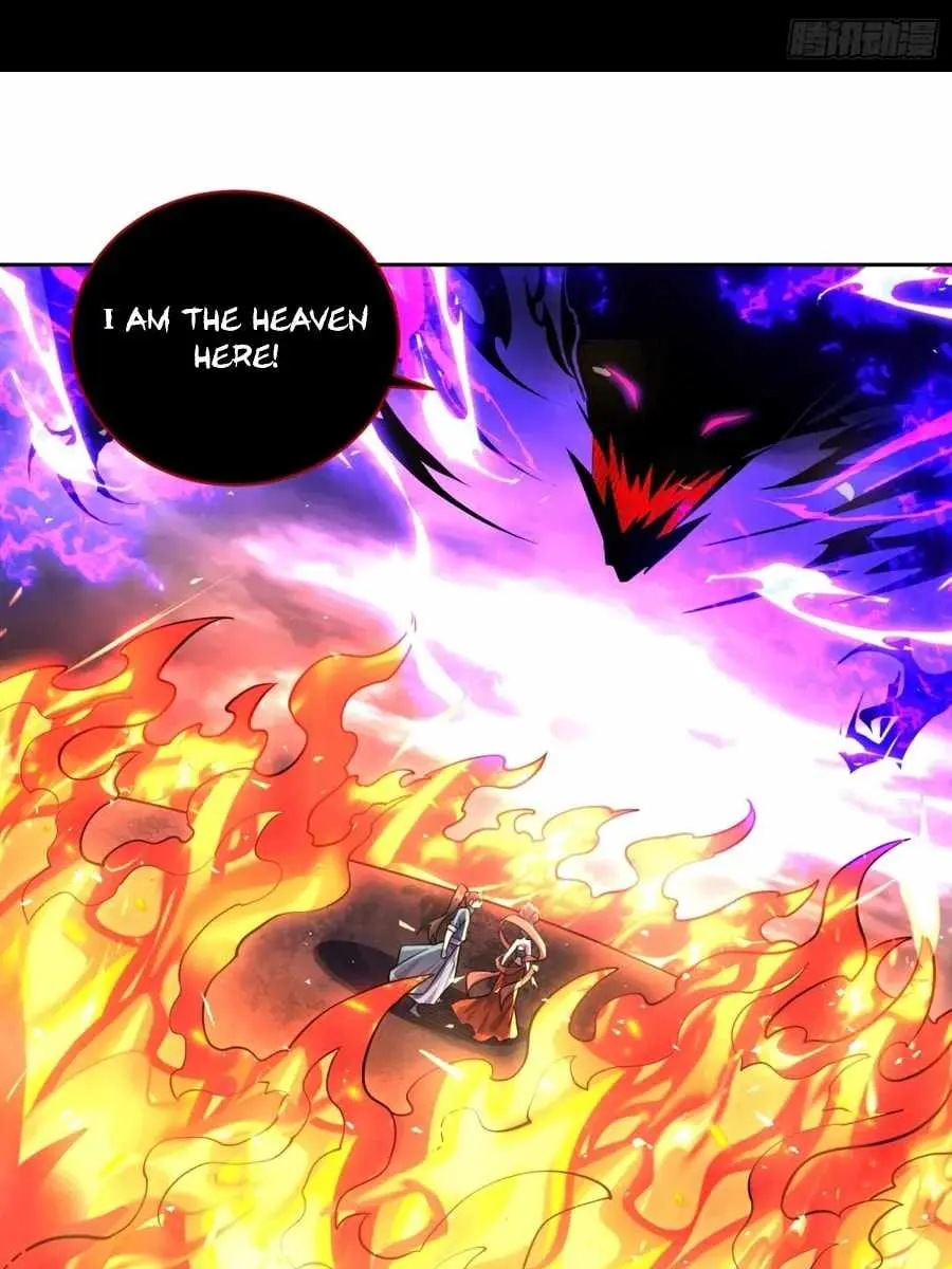 I'm Actually a Cultivation Bigshot Chapter 447 Page 28