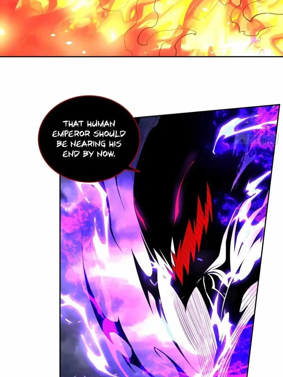 I'm Actually a Cultivation Bigshot Chapter 447 Page 29