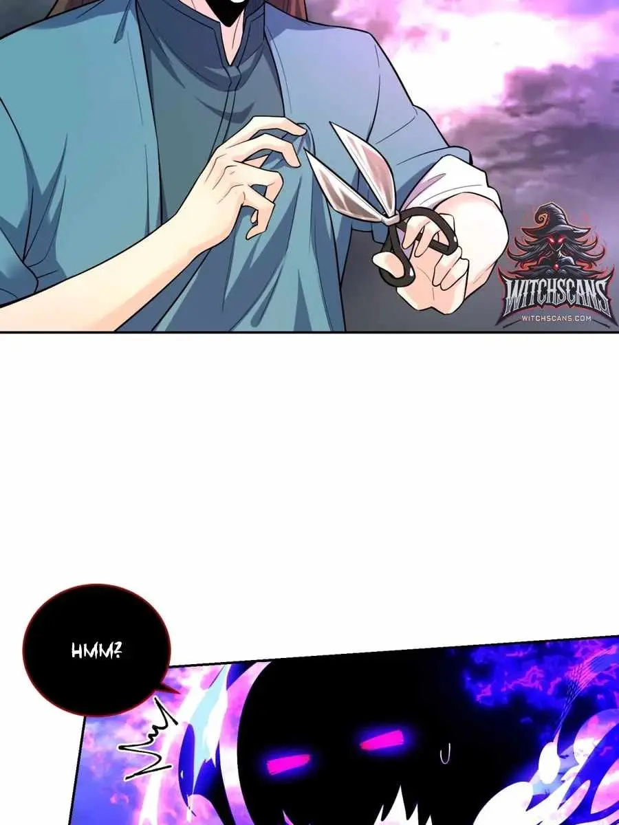 I'm Actually a Cultivation Bigshot Chapter 447 Page 35