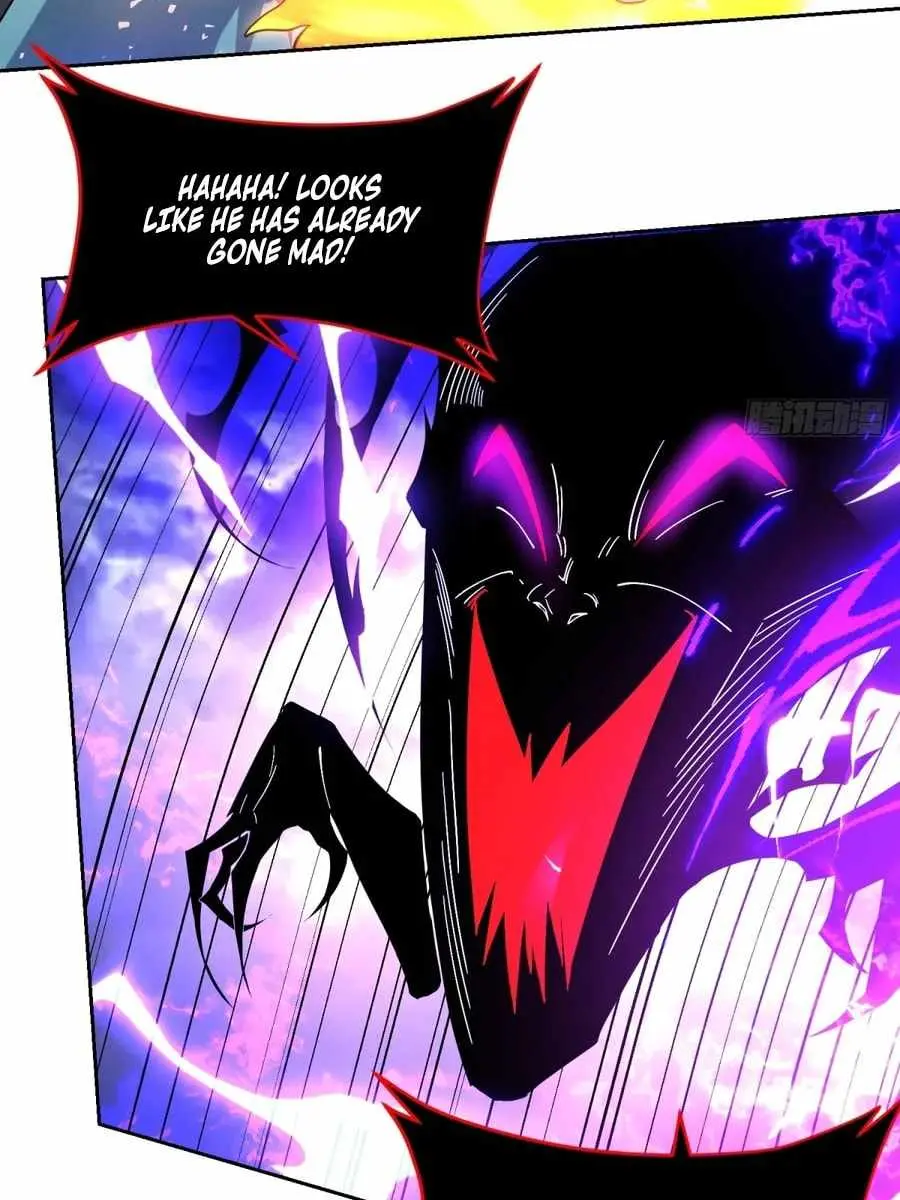 I'm Actually a Cultivation Bigshot Chapter 447 Page 40