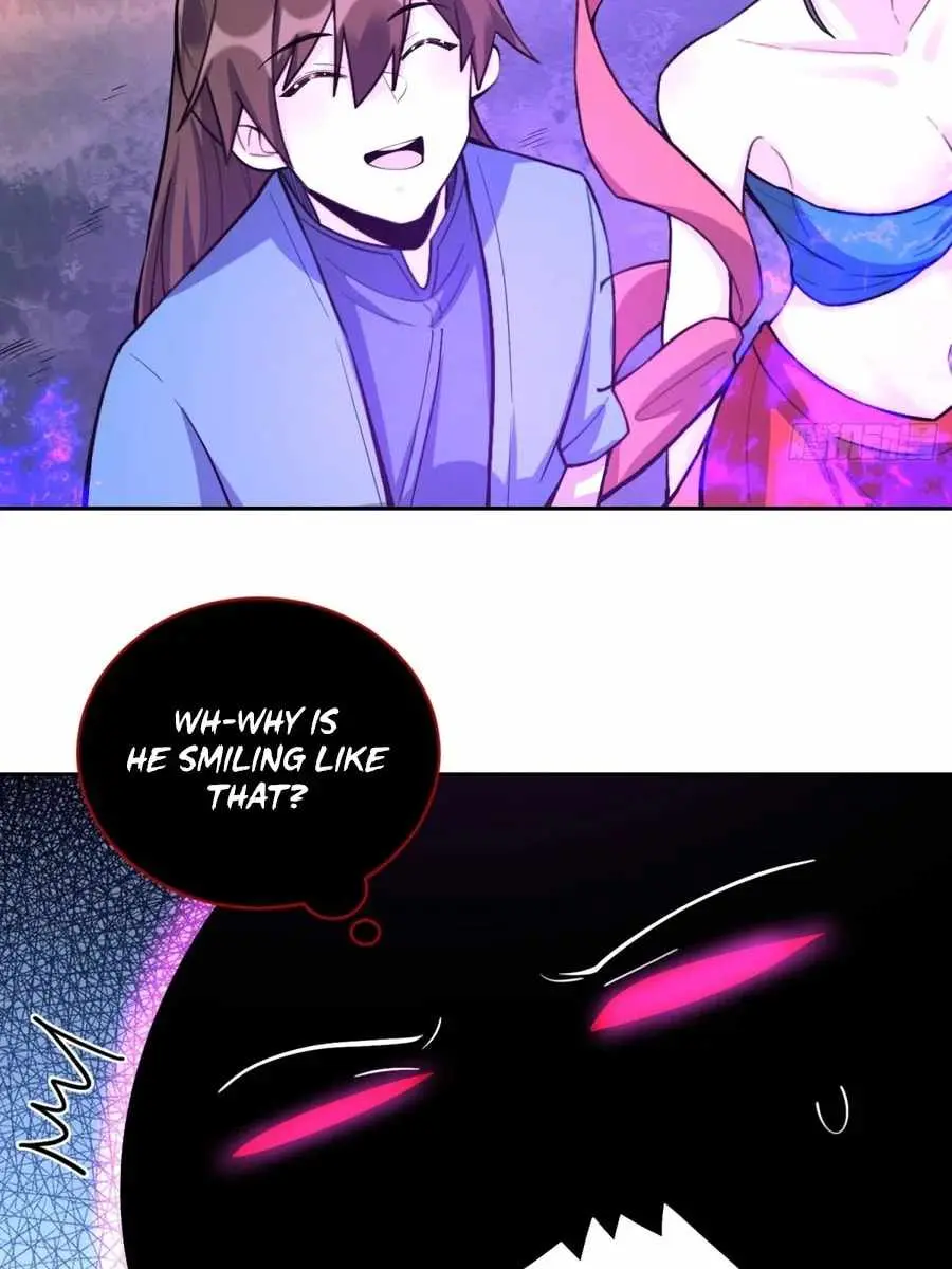 I'm Actually a Cultivation Bigshot Chapter 447 Page 42