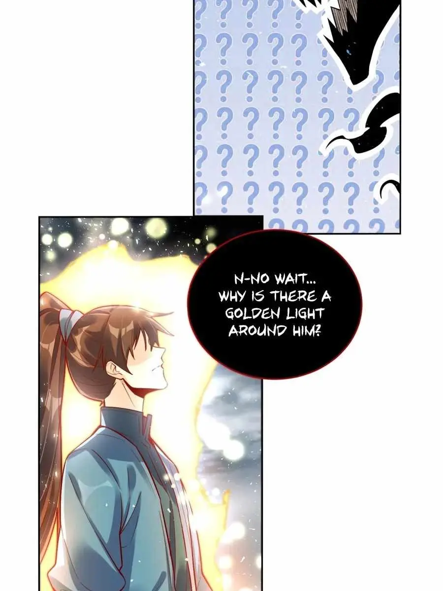 I'm Actually a Cultivation Bigshot Chapter 447 Page 44