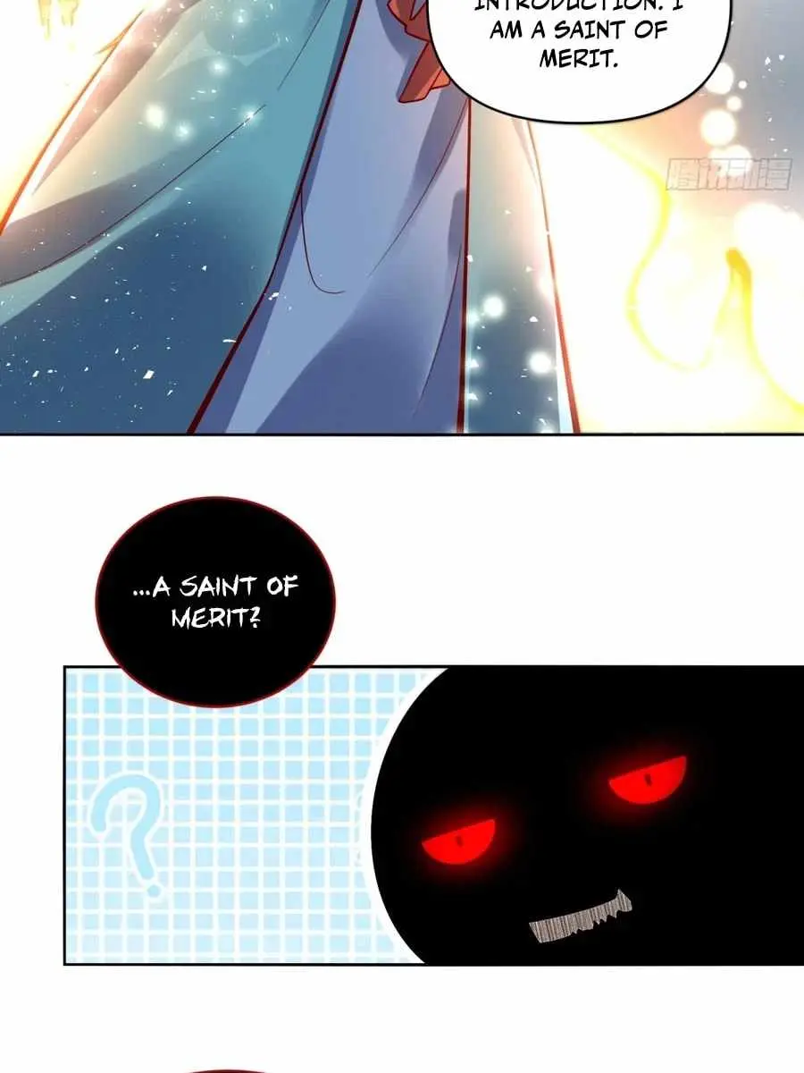 I'm Actually a Cultivation Bigshot Chapter 447 Page 46