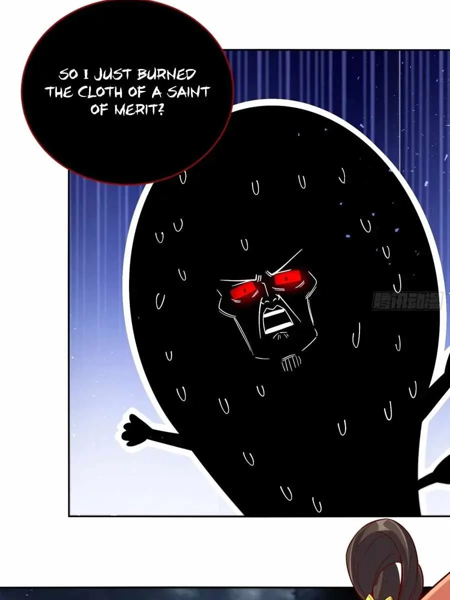 I'm Actually a Cultivation Bigshot Chapter 447 Page 47