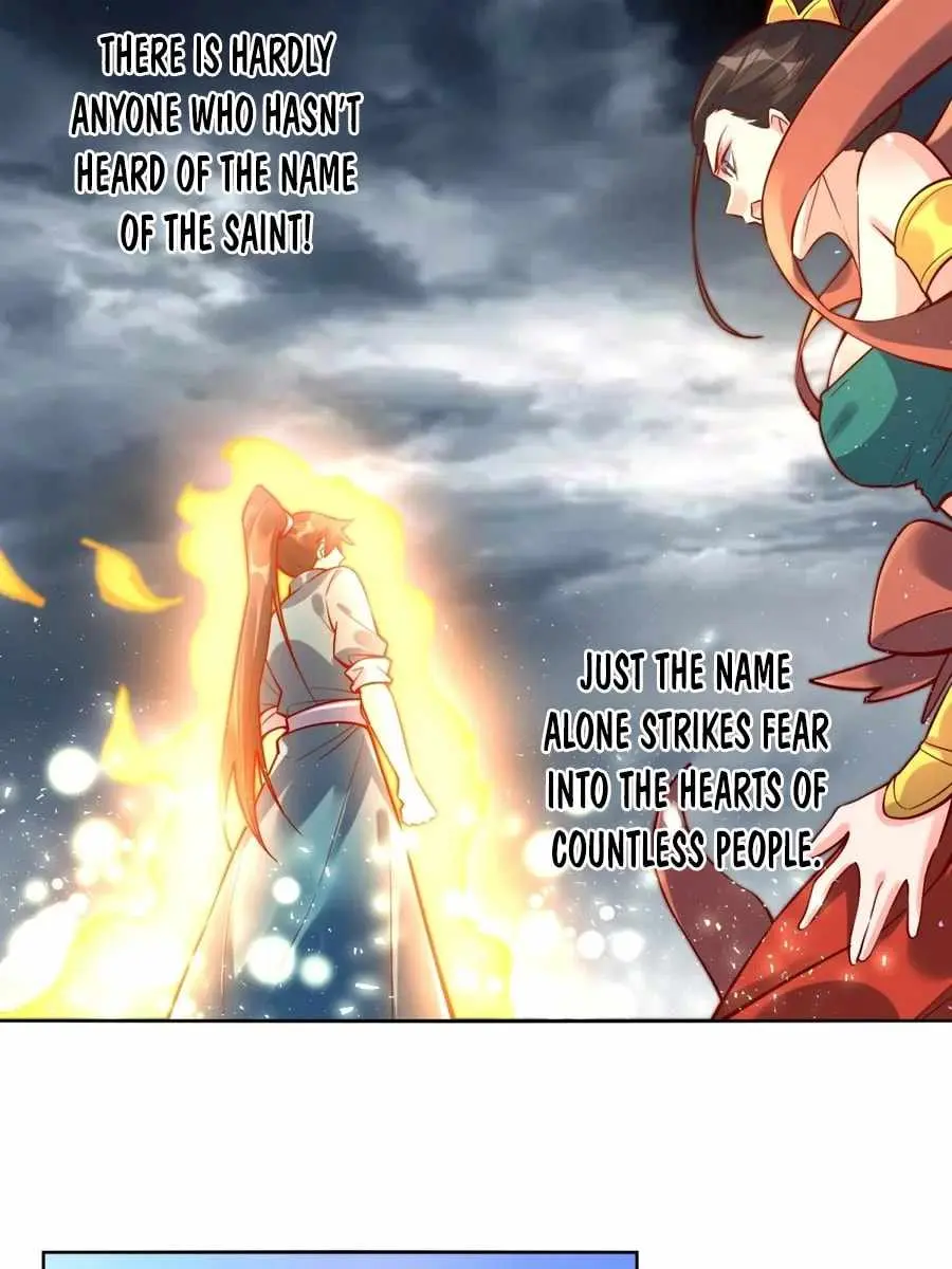 I'm Actually a Cultivation Bigshot Chapter 447 Page 48