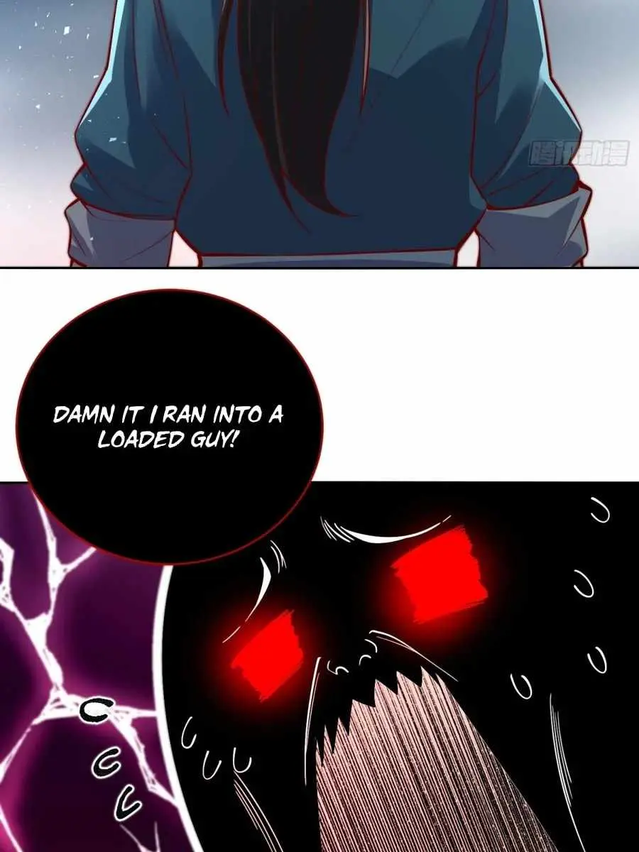 I'm Actually a Cultivation Bigshot Chapter 447 Page 50