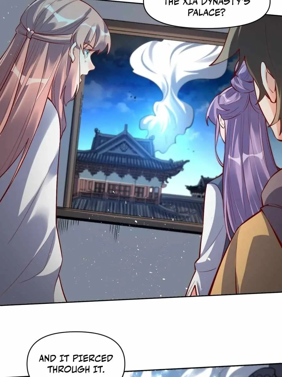 I'm Actually a Cultivation Bigshot Chapter 448 Page 7