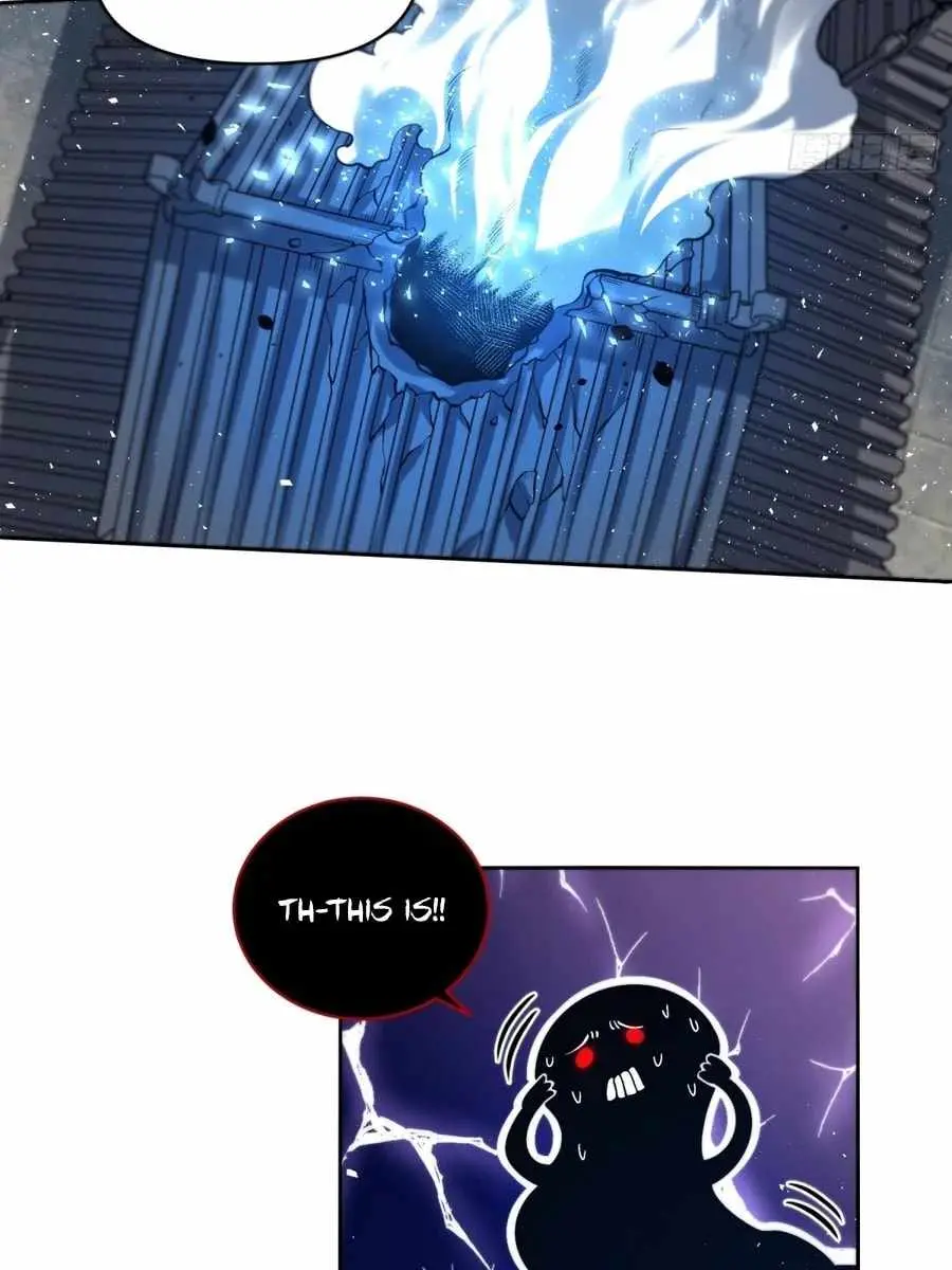 I'm Actually a Cultivation Bigshot Chapter 448 Page 8