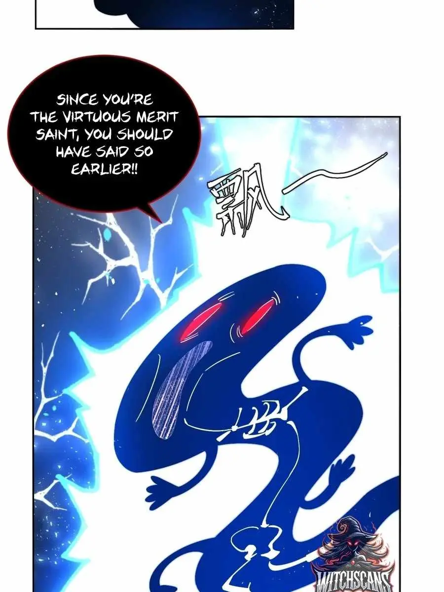 I'm Actually a Cultivation Bigshot Chapter 448 Page 10