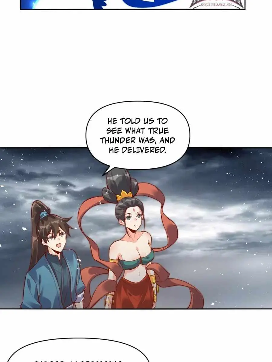 I'm Actually a Cultivation Bigshot Chapter 448 Page 11