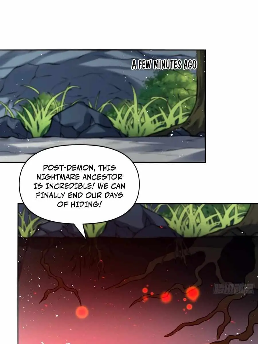 I'm Actually a Cultivation Bigshot Chapter 448 Page 13