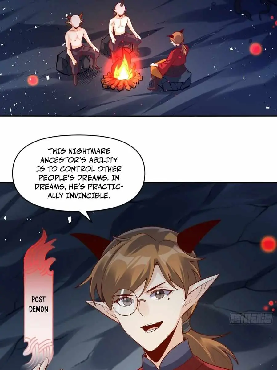 I'm Actually a Cultivation Bigshot Chapter 448 Page 15