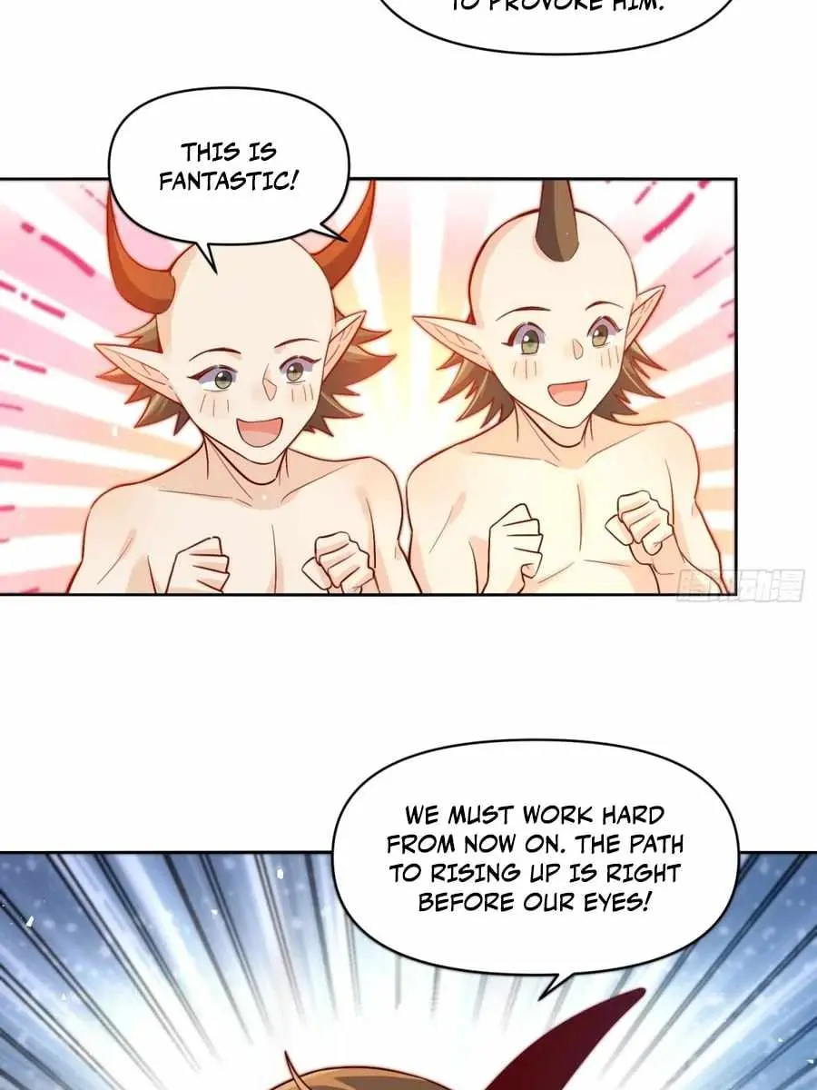 I'm Actually a Cultivation Bigshot Chapter 448 Page 18