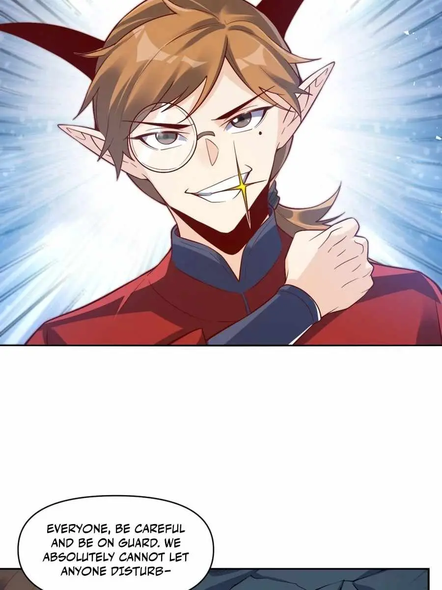 I'm Actually a Cultivation Bigshot Chapter 448 Page 19