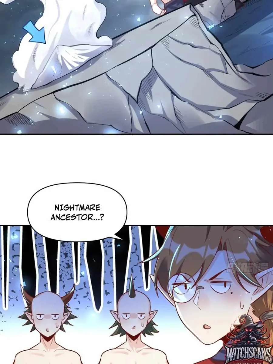I'm Actually a Cultivation Bigshot Chapter 448 Page 22