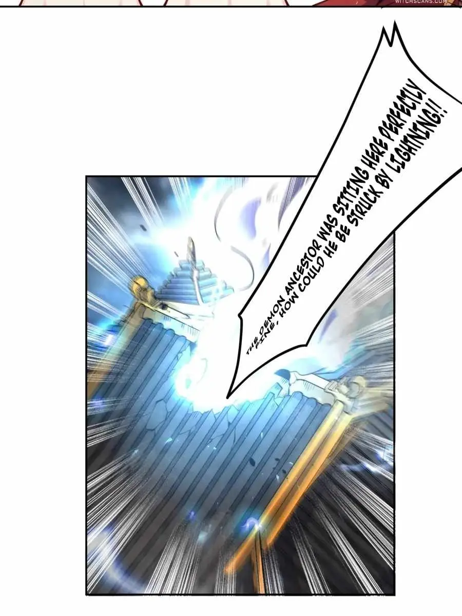I'm Actually a Cultivation Bigshot Chapter 448 Page 23