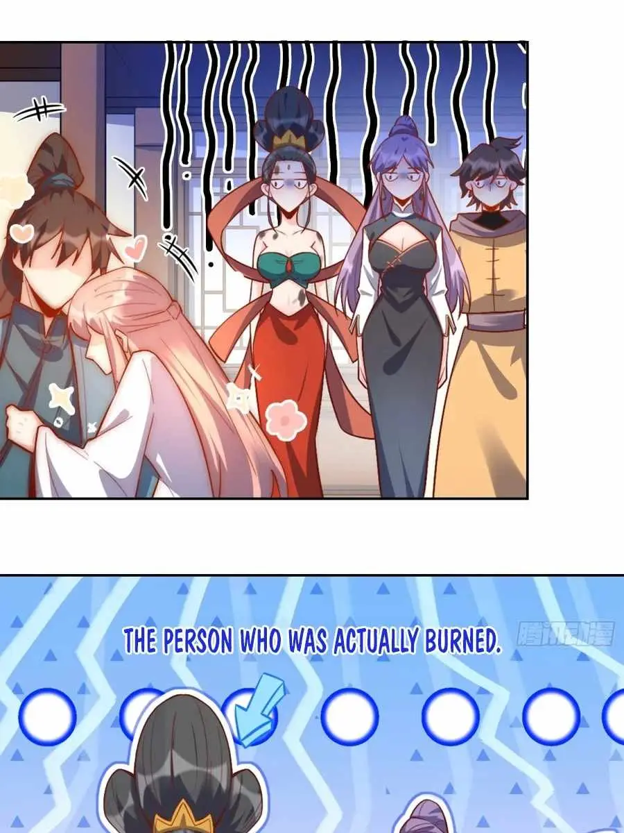 I'm Actually a Cultivation Bigshot Chapter 448 Page 29