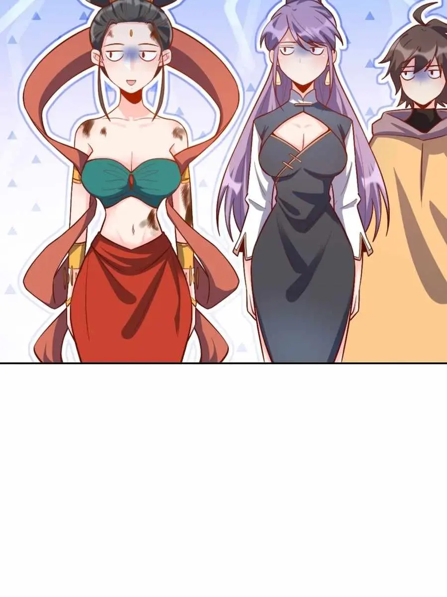 I'm Actually a Cultivation Bigshot Chapter 448 Page 30