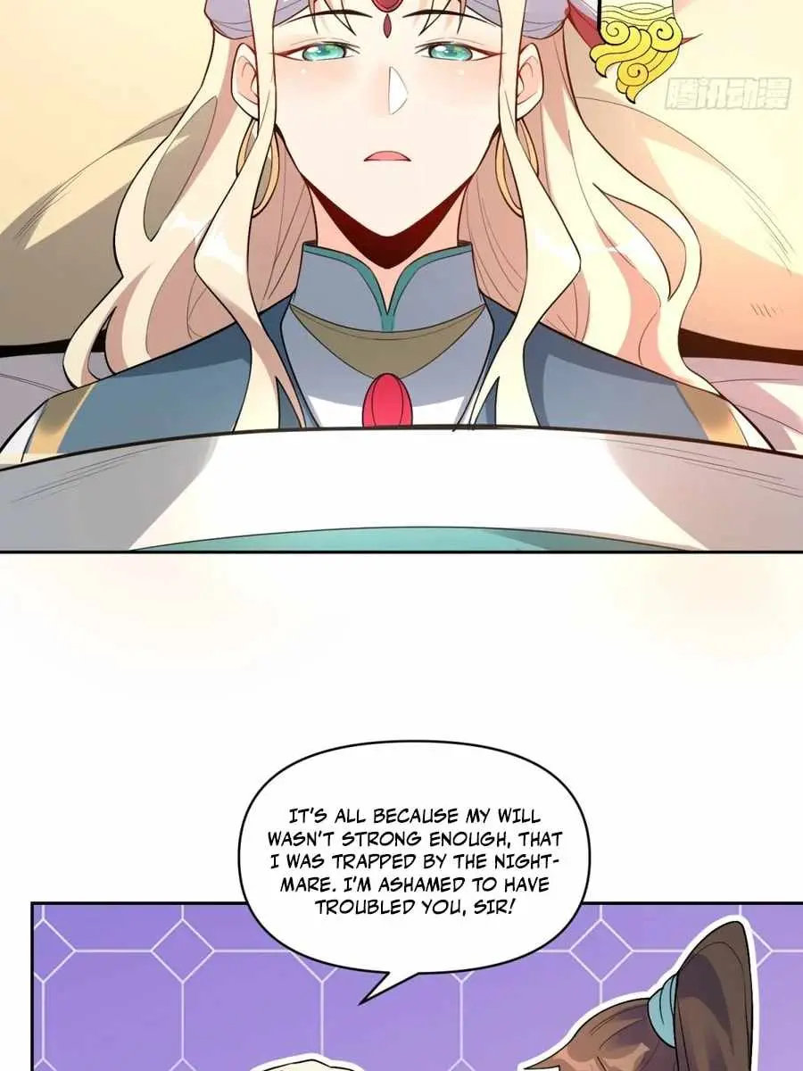 I'm Actually a Cultivation Bigshot Chapter 448 Page 32