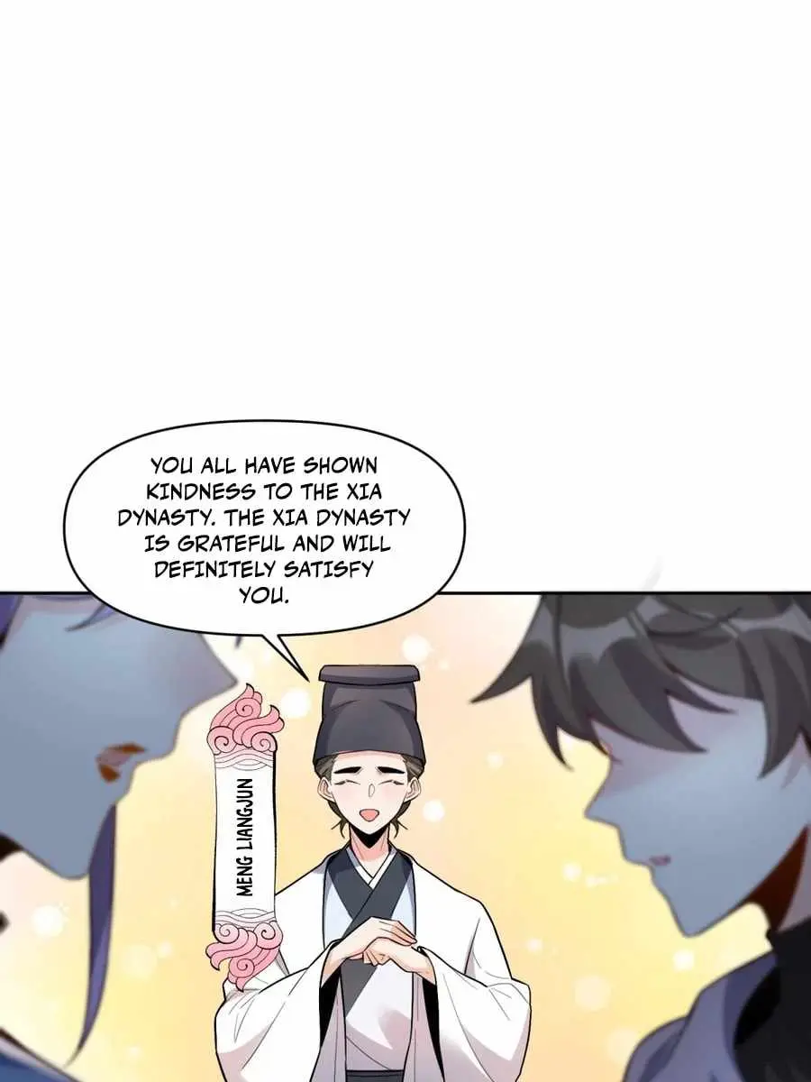 I'm Actually a Cultivation Bigshot Chapter 448 Page 38