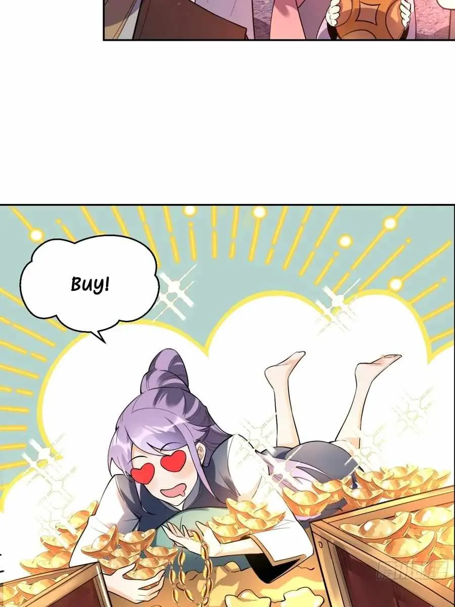 I'm Actually a Cultivation Bigshot Chapter 448 Page 42