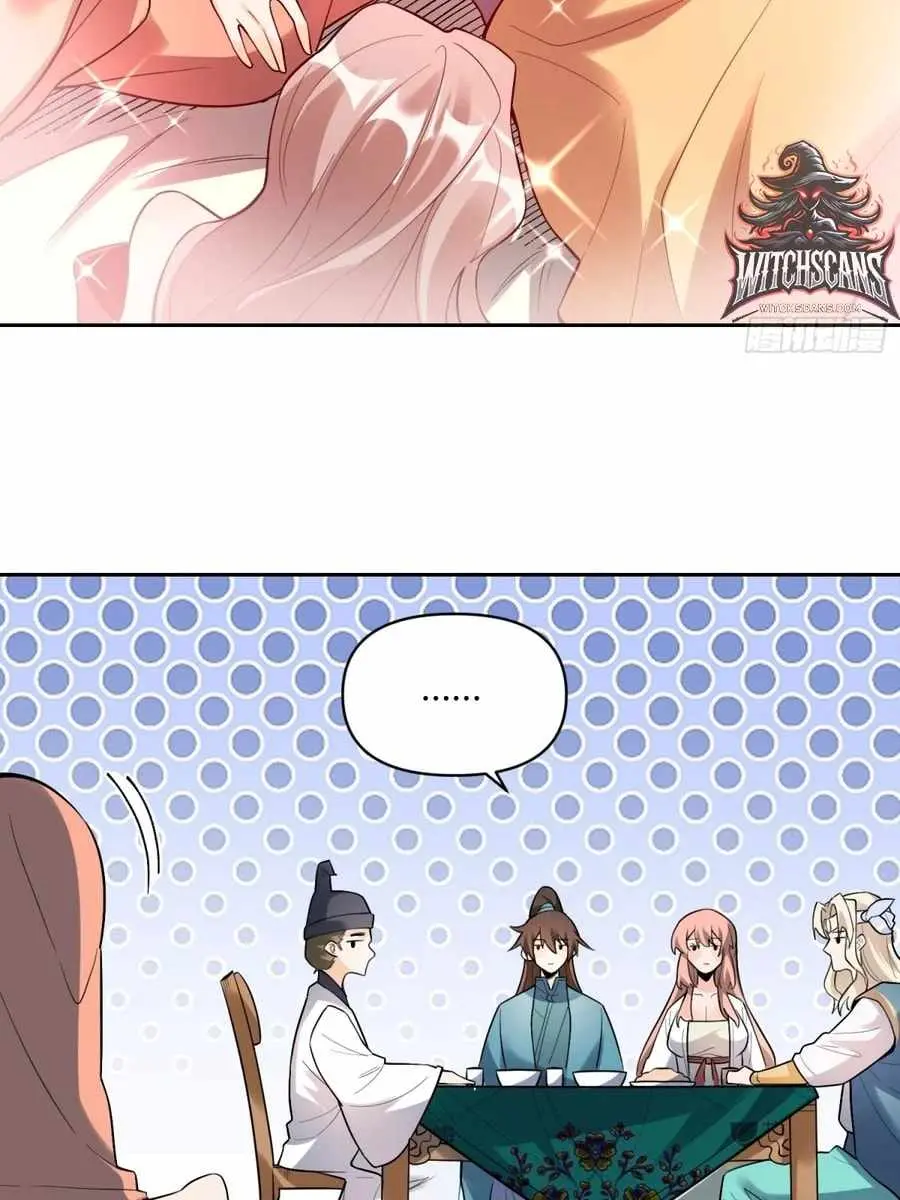 I'm Actually a Cultivation Bigshot Chapter 448 Page 44