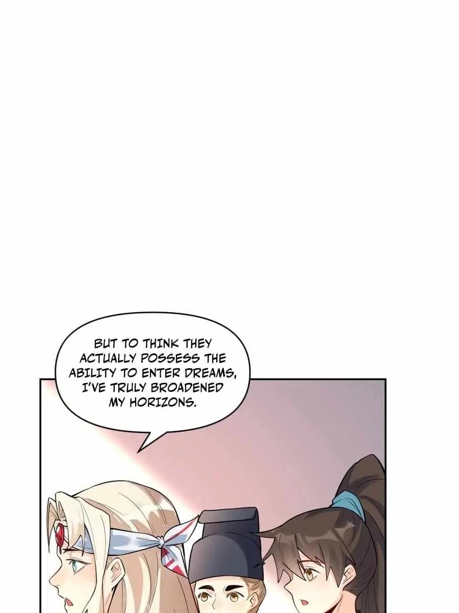 I'm Actually a Cultivation Bigshot Chapter 448 Page 46