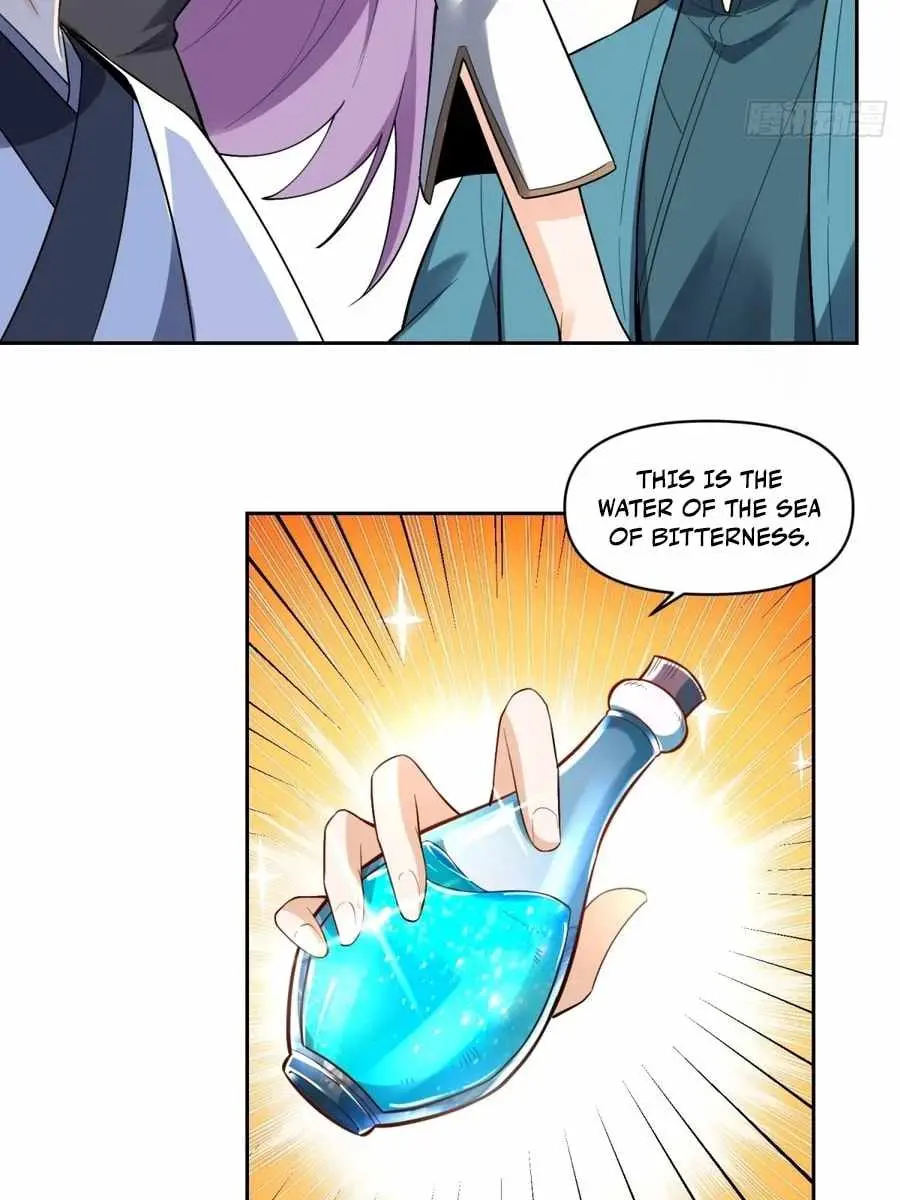 I'm Actually a Cultivation Bigshot Chapter 448 Page 49