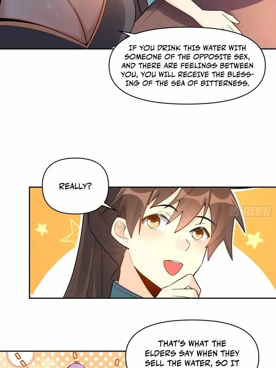I'm Actually a Cultivation Bigshot Chapter 449 Page 7