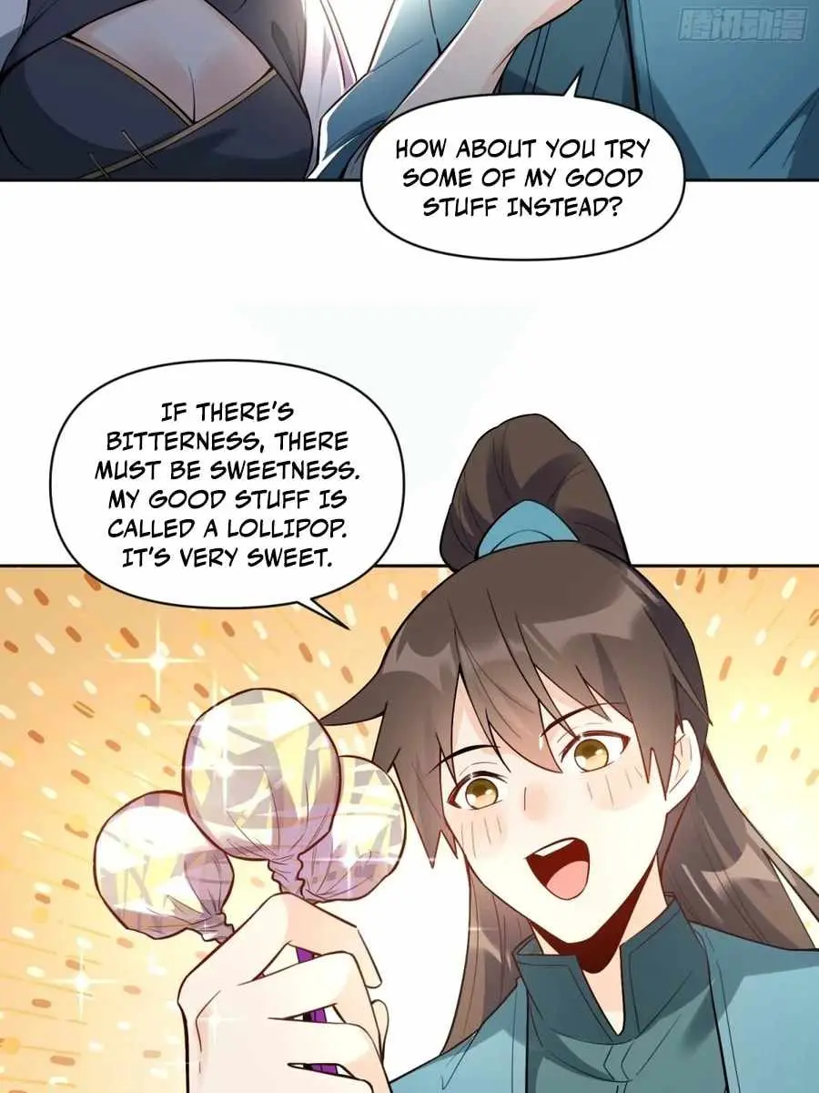 I'm Actually a Cultivation Bigshot Chapter 449 Page 11