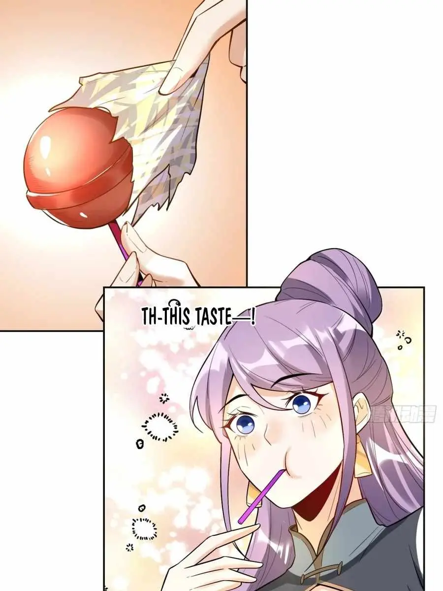 I'm Actually a Cultivation Bigshot Chapter 449 Page 13